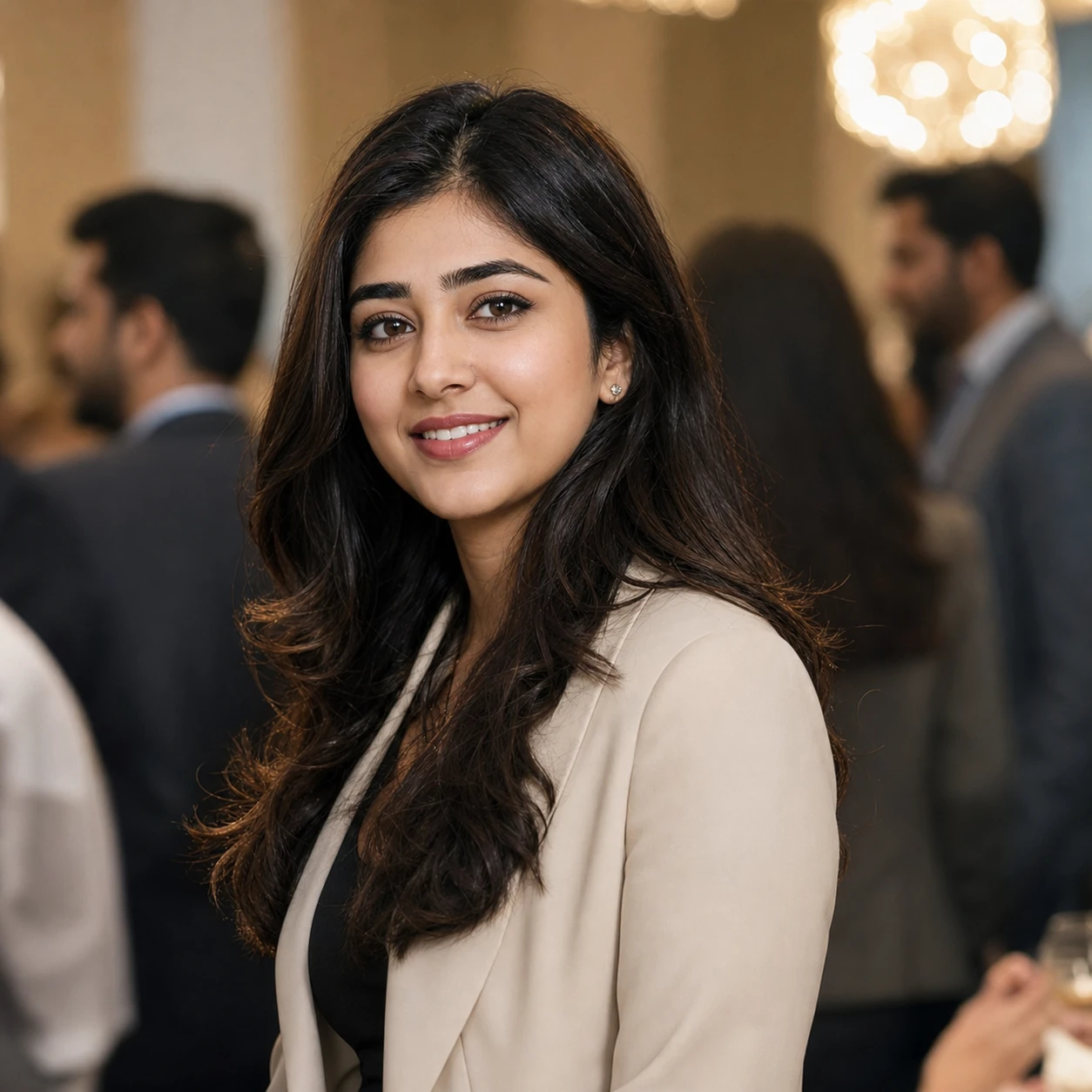 Ayesha Khan