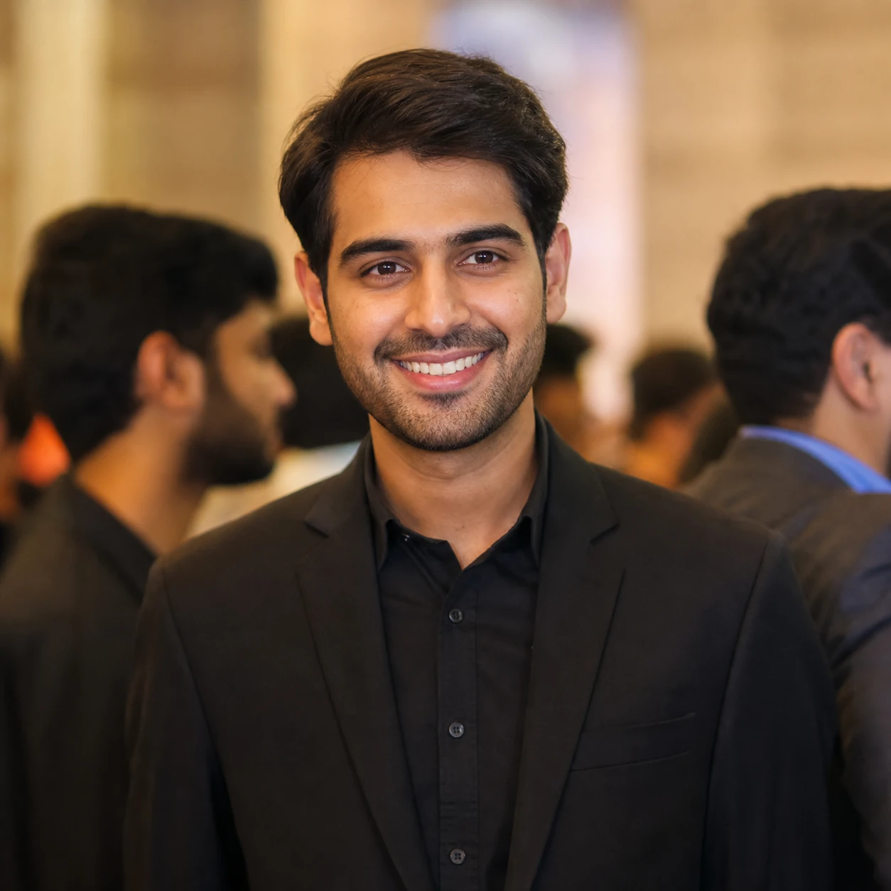 Hamza Raza